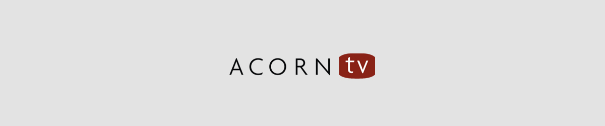 Acorn Tv