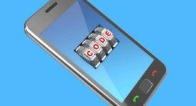 Código PIN ¿Qué es y cómo conocer este número de la tarjeta SIM de mi teléfono móvil para desbloquearlo?