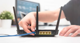 ¿Cómo instalar Internet en casa y contratar la mejor conexión y tarifa posible?