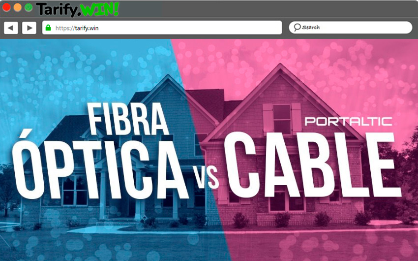HFC vs Fibra Óptica vs ADSL ¿En qué se diferencian y cuál es mejor y más rápido?