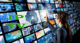 IPTV o Televisión IP ¿Qué es, cómo funciona y que alternativas hay para ver la TV por Internet?
