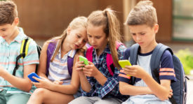 ¿Cuáles son las mejores ofertas y tarifas móviles para niños? Ofertas 2024