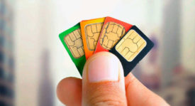 MultiSIM ¿En qué consiste el servicio para tener varias tarjetas SIM y qué ventajas tiene?