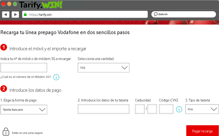 Recarga-Prepago-Vodafone