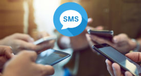 SMS o Servicio de mensajes cortos ¿Qué es, cómo funciona y para qué sirven?