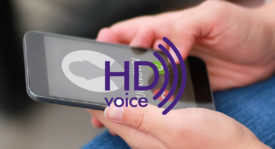 Servicio de Voz HD ¿Qué es, cómo funciona y en qué móviles puedo utilizarlo?