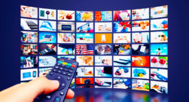 VoD o Vídeo Bajo Demanda ¿Qué es, cómo funciona y cuáles son los mejores proveedores de este servicio de TV por Internet?