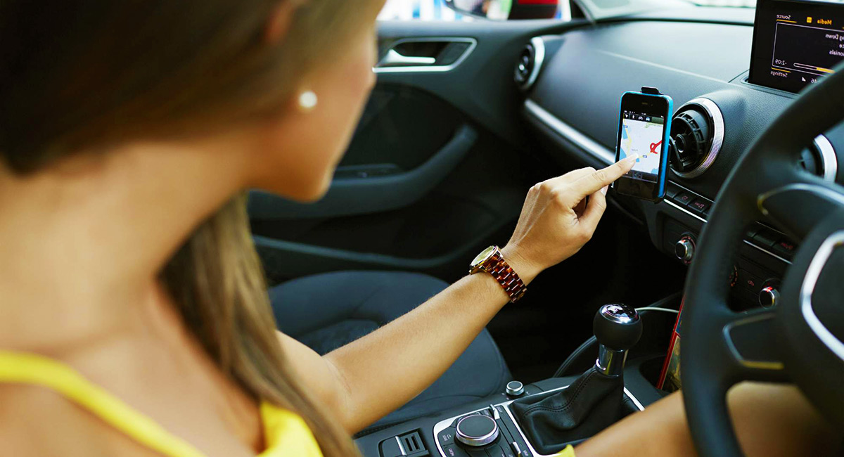 pómulo Desviarse consola 📞 WI-FI CAR ¿Cómo tener Internet en el coche? 📢 2022