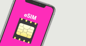 eSIM ¿Qué es, para qué sirve y en qué mejora a las tarjetas SIM que conocemos en la actualidad?