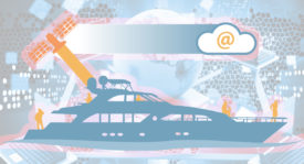 ¿Cuáles son las mejores ofertas y tarifas de Internet marítimo para tener conexión en tu barco? Ofertas 2022