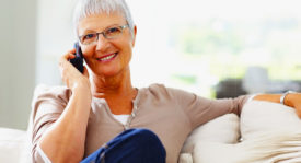 ¿Cuáles son las mejores ofertas y tarifas en telefonía fija para jubilados y personas mayores? Ofertas 2023