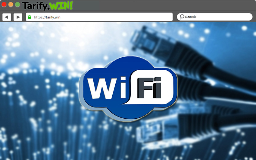 ¿Es el WiFi un tipo de conexión a Internet? ¿Cómo funciona?